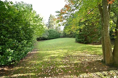 Schönes Chalet mit Garten