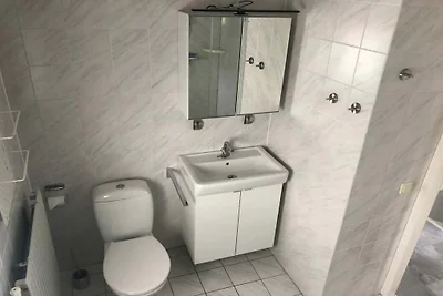 Ferienhaus in Makkum mit Schwimmbecken