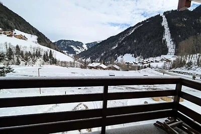 Ferienwohnung in Planay in der Nähe der...