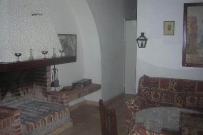 Schöne Wohnung in der Hacienda San José