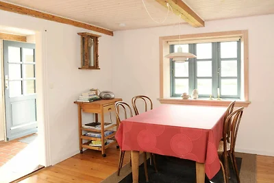 7 Personen Ferienhaus in Ribe