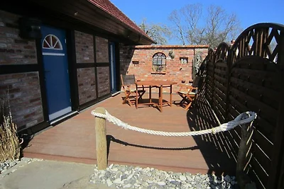 Ferienhaus mit 1 Schlafzimmer