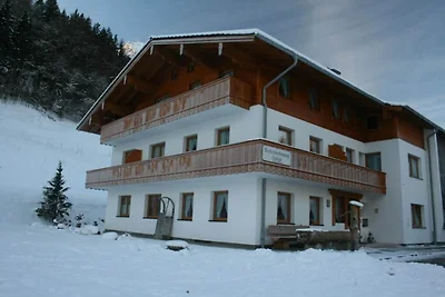 "Watzmann" in het huis "Bartmann".