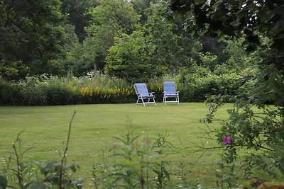 4 persoons vakantie huis in KARL GUSTAV