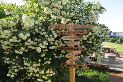 Appartamento per vacanze a Wolsfeld con...