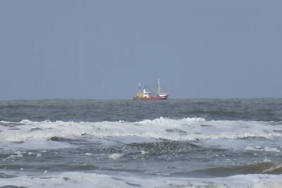 Ferienwohnung am Meer in Hollum