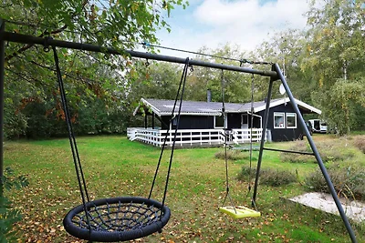 6 Personen Ferienhaus in Læsø-By Traum