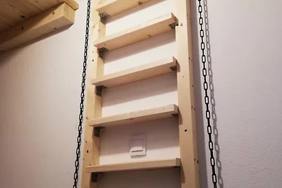 2-Zimmer-Maisonette-Wohnung für 4 Personen, 3...