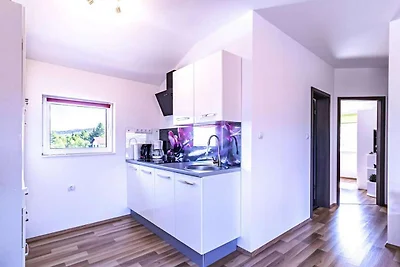 Apartment Alan in Sibenik-Bilice mit...