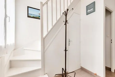 Apartment in der Nähe des Tanchet-Strandes un...