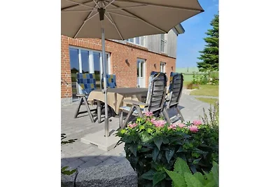 Vakantieappartement Getaway