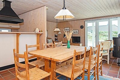 5 Personen Ferienhaus in Hvide Sande