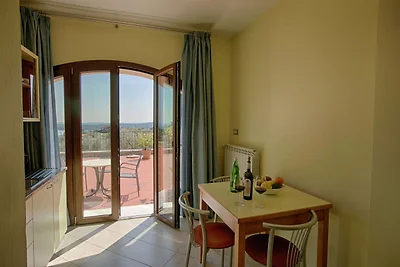 Wunderschönes Ferienhaus mit Seeblick in Soia...