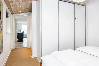 6 Personen Ferienhaus in Børkop