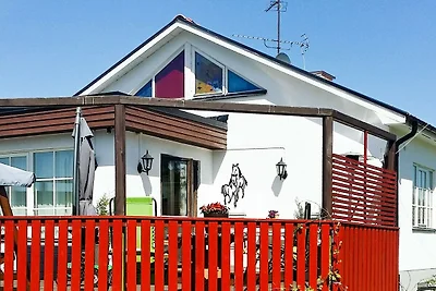 6 Personen Ferienhaus in Beddingestrand