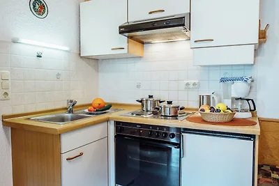 Wohnung in Waldnähe in Plankenstein