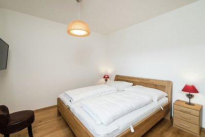 Luxueus Appartement in Salzburgerland vlak bi...