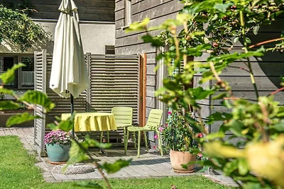 Ferienwohnung mit 1 Schlafzimmer