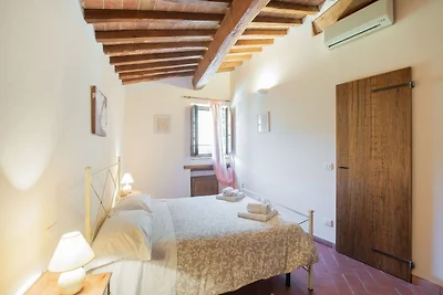 Appartement in Borgo nahe bei Florenz.