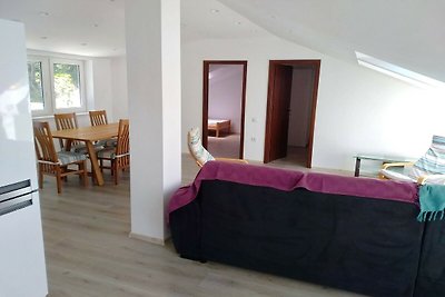 Apartments Bezek-Standard Two Bedroom Apartme...