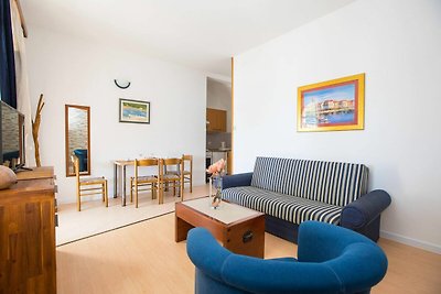 Apartments Vidak - One Bedroom Apartment with...