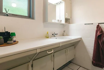 8 Personen Ferienhaus in Hadsund-By Traum