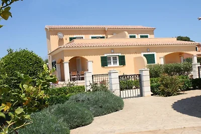 Ferienhaus mit 2 Schlafzimmer