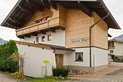 Ferienwohnung in Fügenberg in Skigebietsnähe