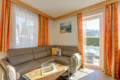 Wohnung in Tirol in einer reizvollen Gegend
