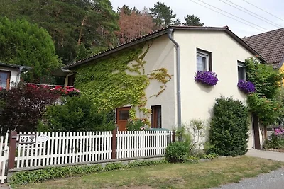 Ferienhaus mit 1 Schlafzimmer