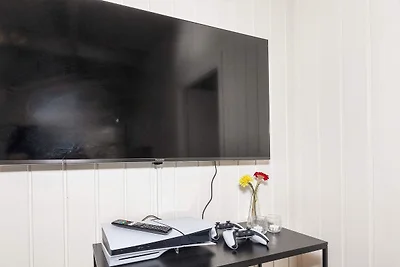 Luxury Retreat in albaek