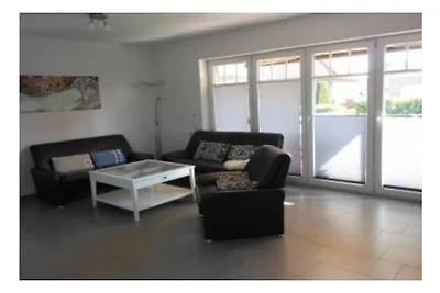Vakantiehuis in Hage met zwembad