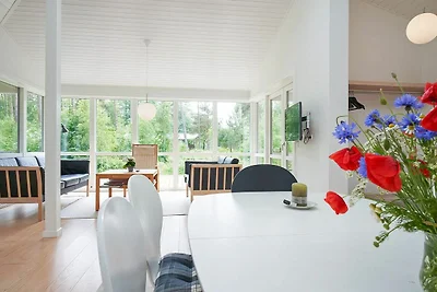 6 Personen Ferienhaus in Aakirkeby-By Traum