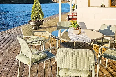 6 person holiday home in Bygstad