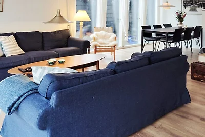 7 persone case ad Vejby-By Traum