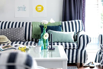 Villa sull'acqua a Loosdrecht con terrazza