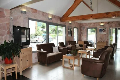 3 Zimmer 6 Personen Komfort