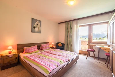 Ferienwohnung nahe Zell am See