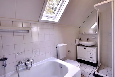 Ferienhaus mit Whirlpool in der Nהhe von...