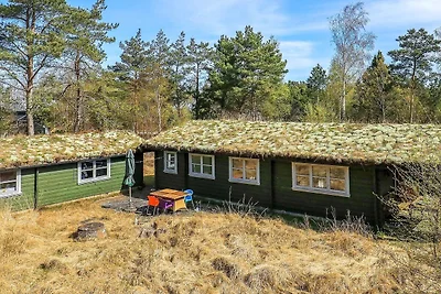 4 persone case ad Læsø
