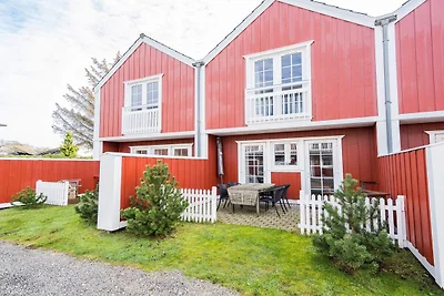 6 Personen Ferienhaus in Blåvand