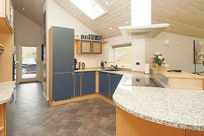 10 Personen Ferienhaus in Rødby