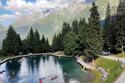 Residenz Les Glovettes