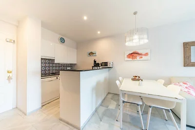 Appartamento vicino a Platja Cala de la Creu