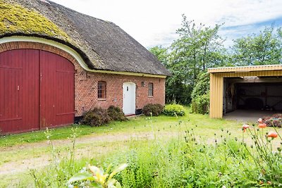 4 persoons vakantie huis in Henne