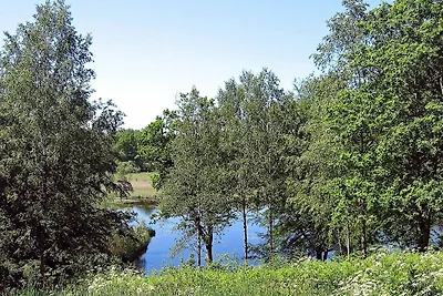 6 Personen Ferienhaus in TJÖRNARP