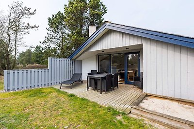 6 Personen Ferienhaus in Blåvand