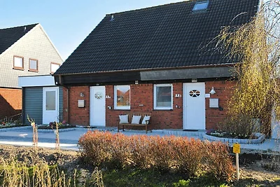 Casa bifamiliare, Friedrichskoog-Spitze