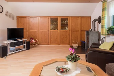 Wohnung in Bernau im Schwarzwald mit Talblick
