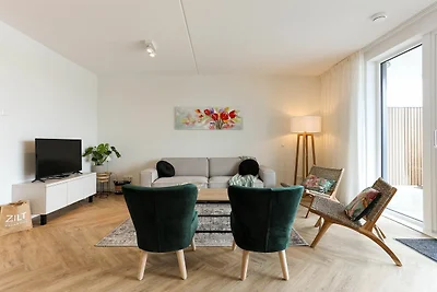 Apartment mit Hafenblick